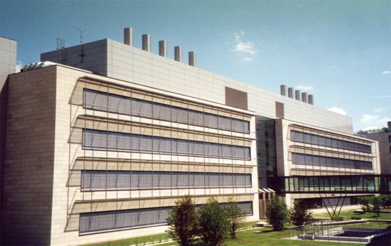 波恩联邦研究所和医疗器械园